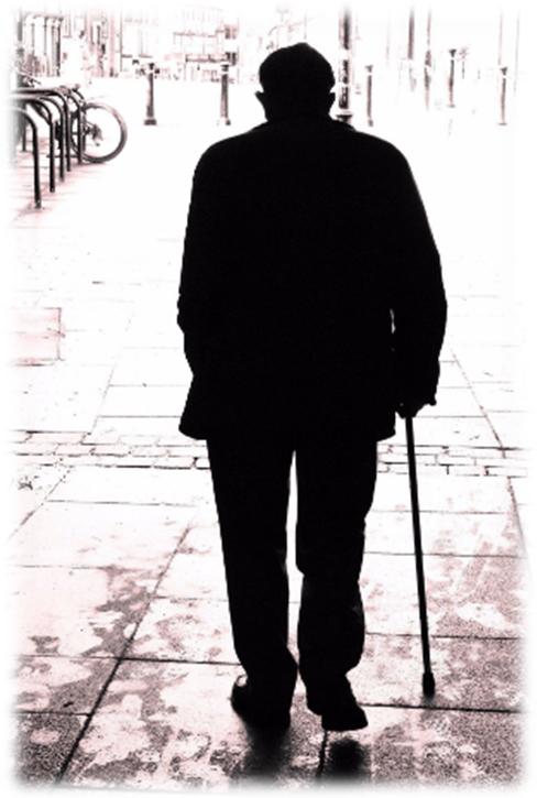 父亲节,重拾大家笔下的父亲